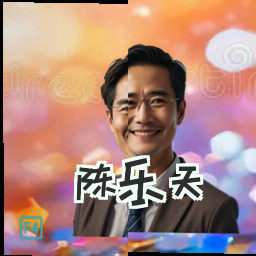 陈乐天